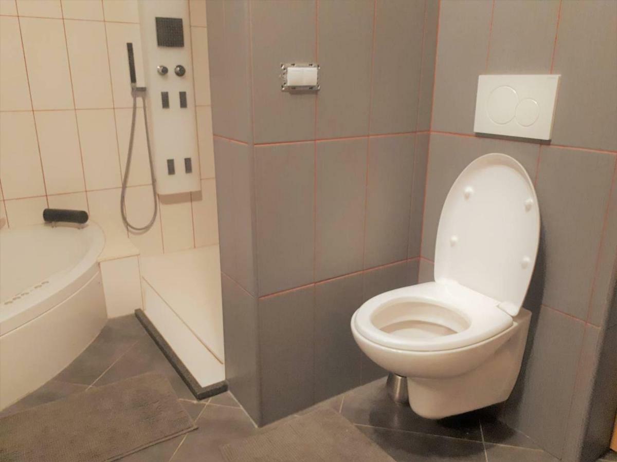Apartment Olivia Sella di Volzana Εξωτερικό φωτογραφία
