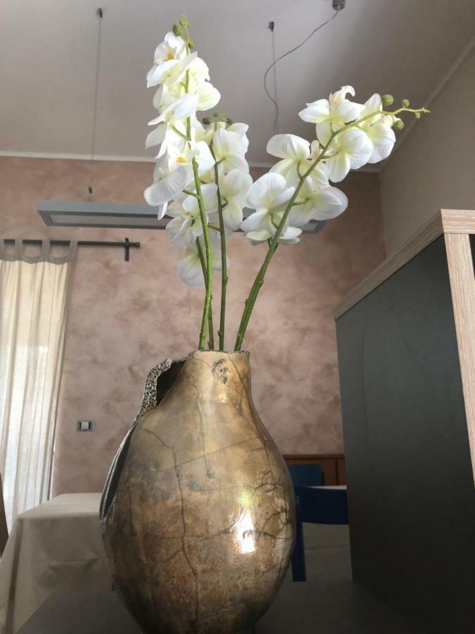 Apartment Olivia Sella di Volzana Εξωτερικό φωτογραφία