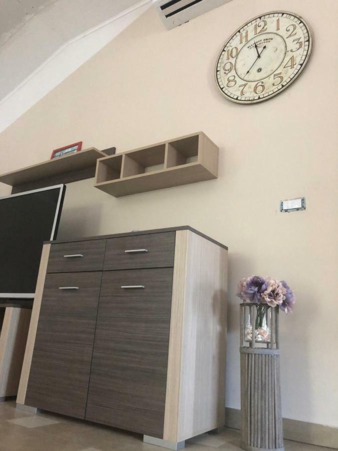 Apartment Olivia Sella di Volzana Εξωτερικό φωτογραφία