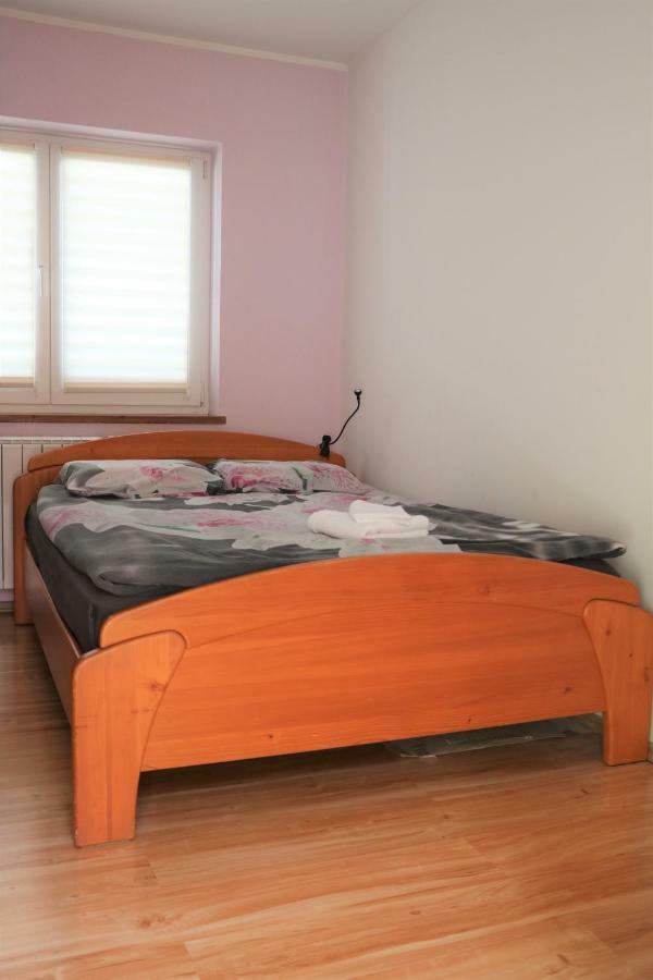 Apartment Olivia Sella di Volzana Εξωτερικό φωτογραφία
