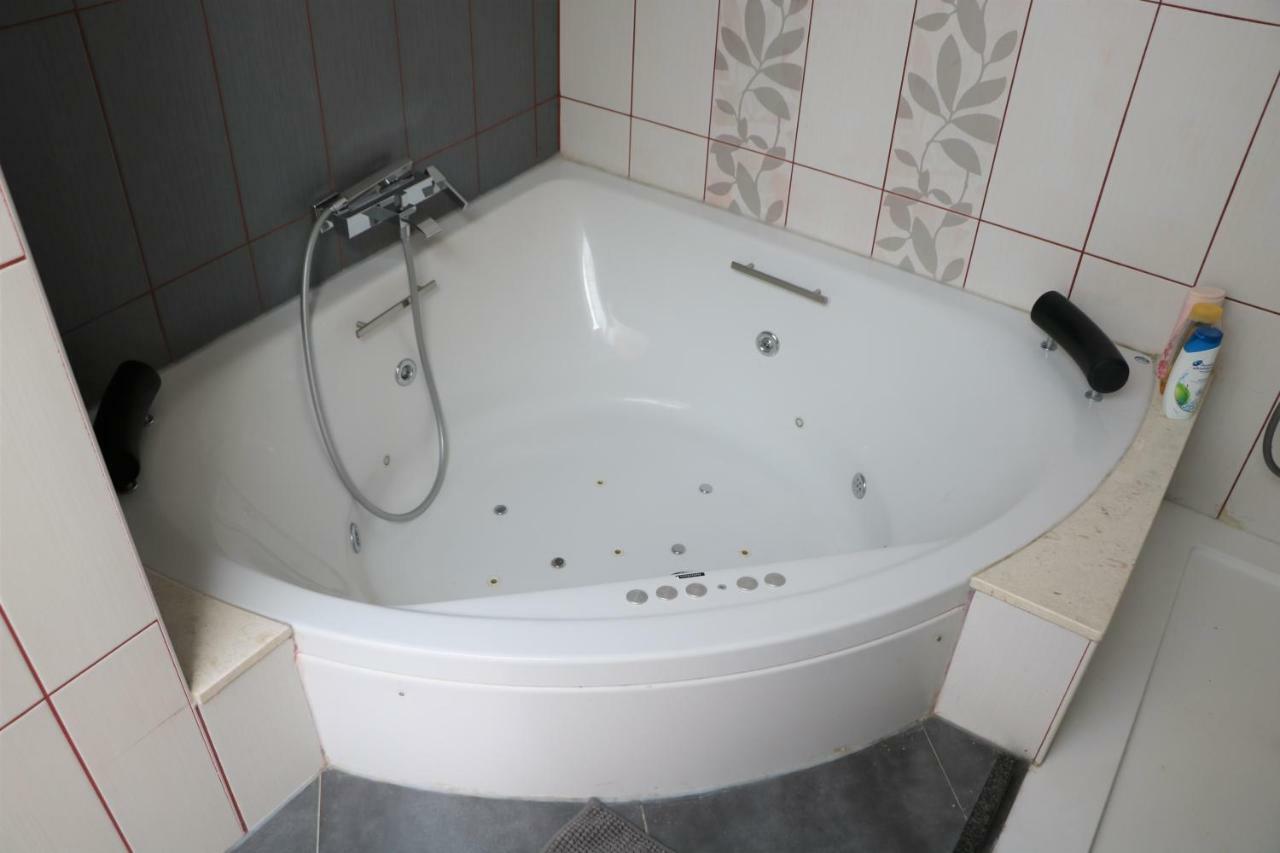 Apartment Olivia Sella di Volzana Εξωτερικό φωτογραφία