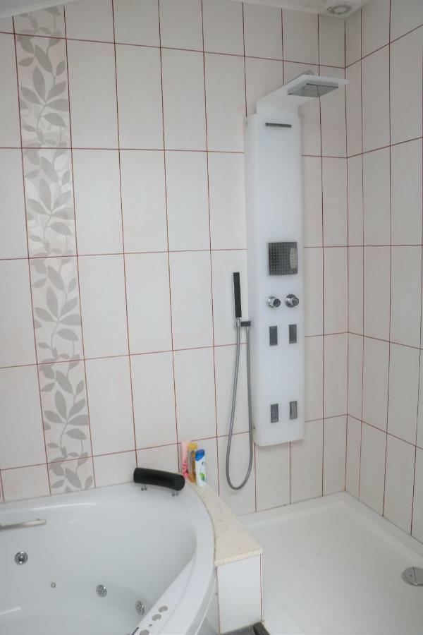 Apartment Olivia Sella di Volzana Εξωτερικό φωτογραφία