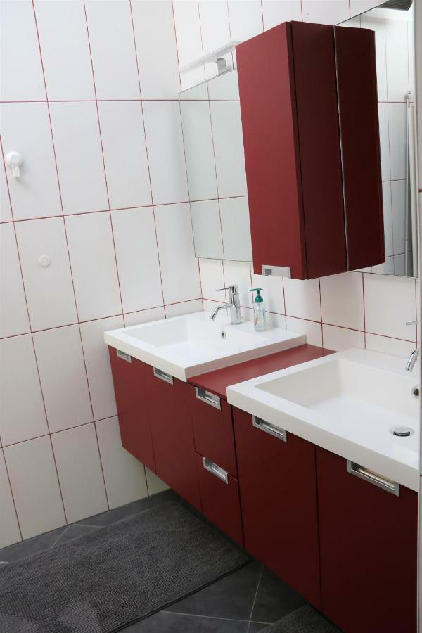 Apartment Olivia Sella di Volzana Εξωτερικό φωτογραφία