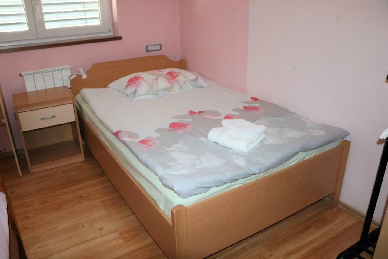 Apartment Olivia Sella di Volzana Εξωτερικό φωτογραφία
