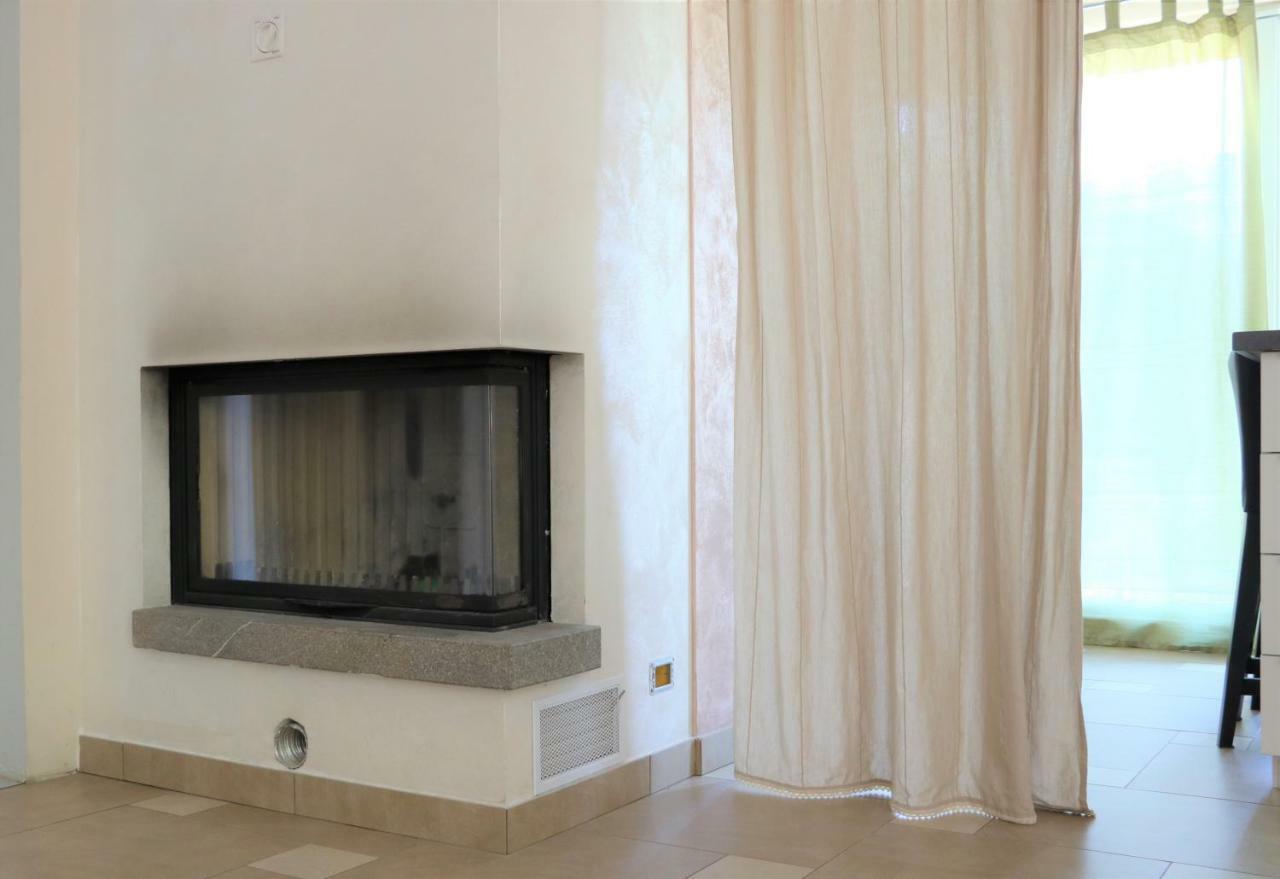 Apartment Olivia Sella di Volzana Εξωτερικό φωτογραφία