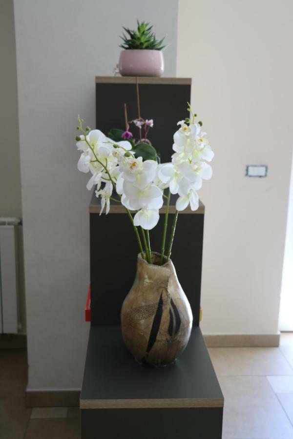 Apartment Olivia Sella di Volzana Εξωτερικό φωτογραφία